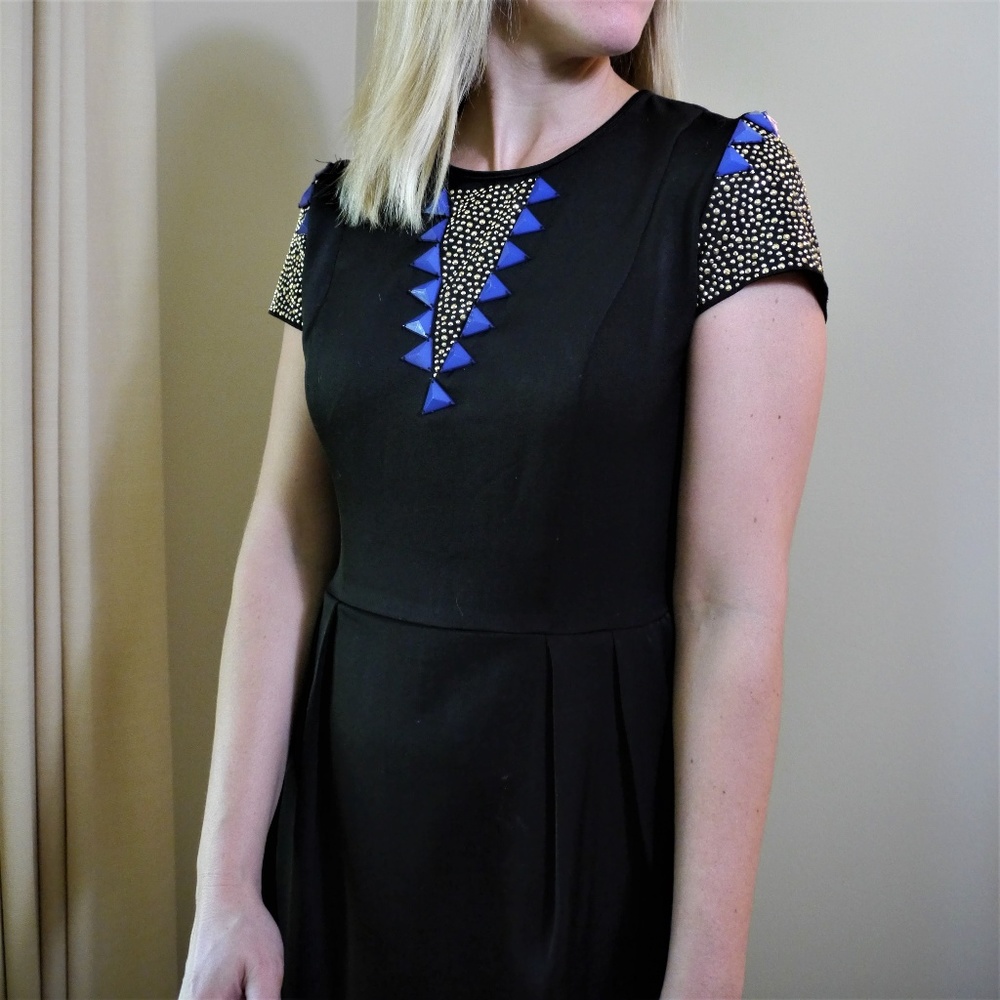 Party Dress